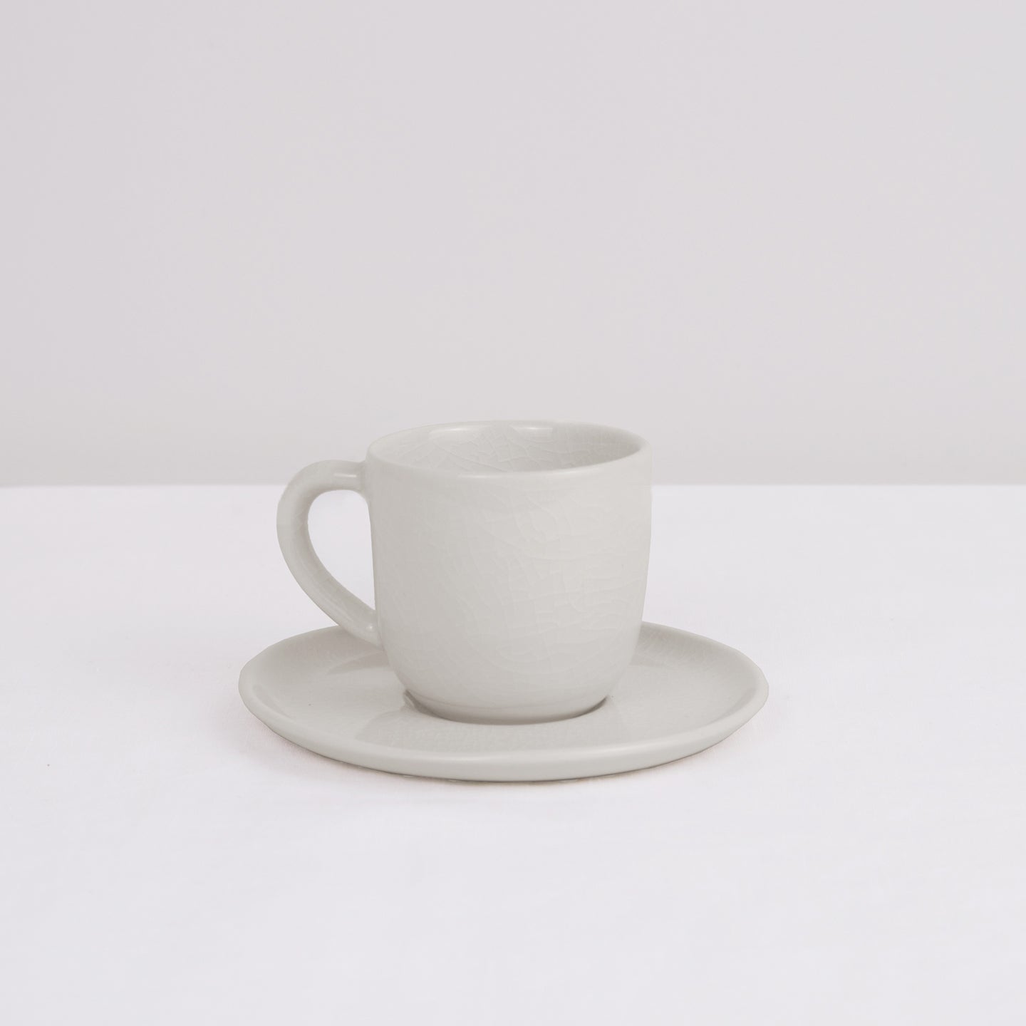 Jars Maguelone Espresso Cup / Quartz Borough Kitchen