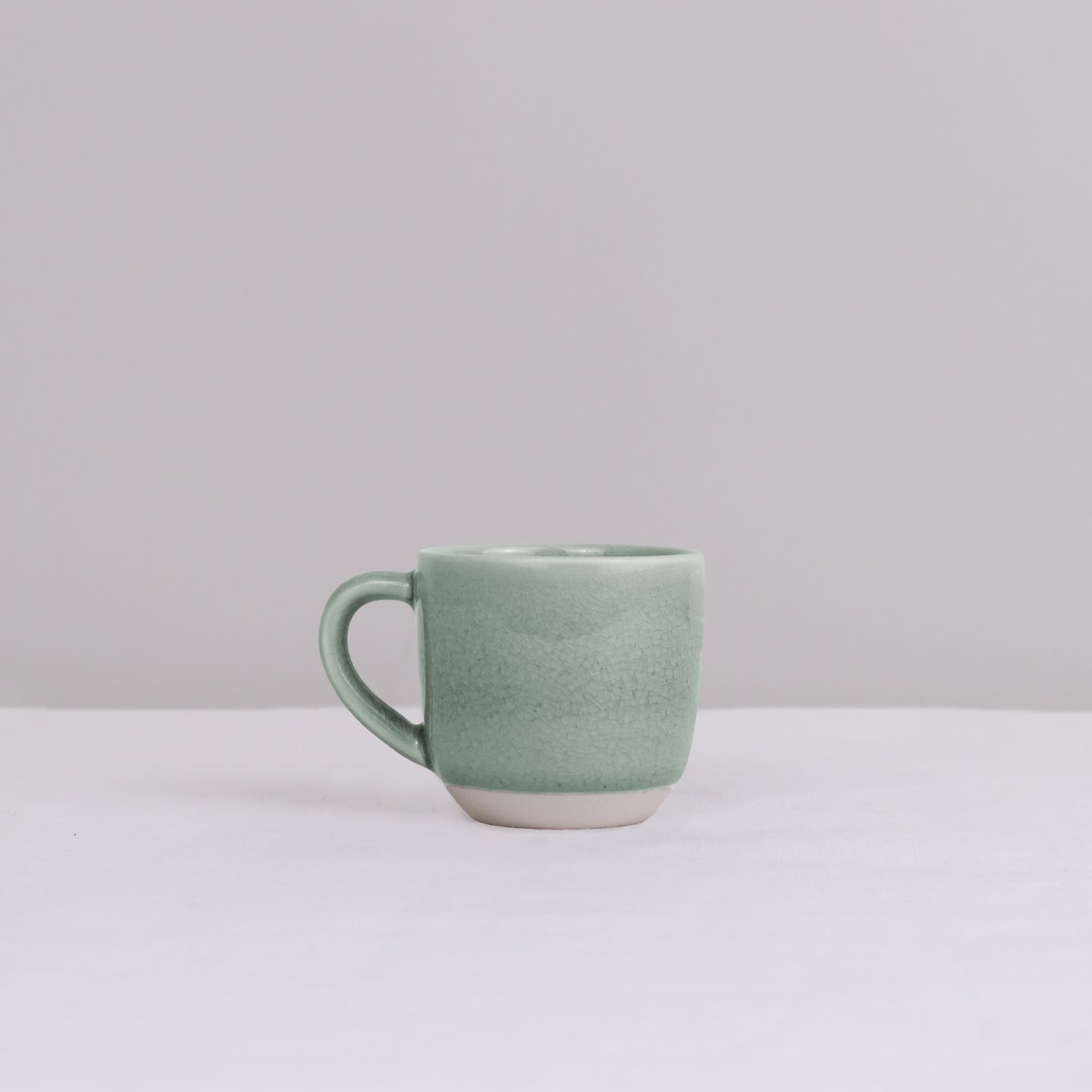 Jars Maguelone Espresso Cup / Cachemire Borough Kitchen