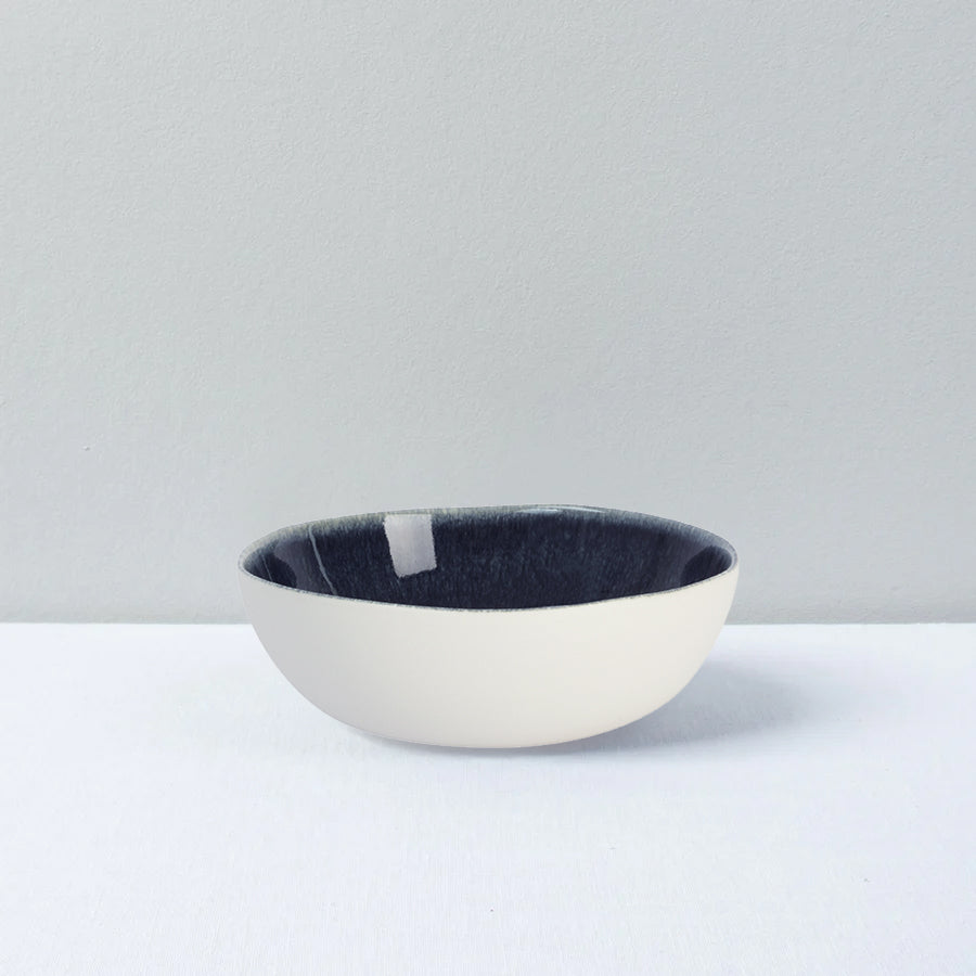 Jars Maguelone Soup/Cereal Bowl / 16cm / Bleu Nuit