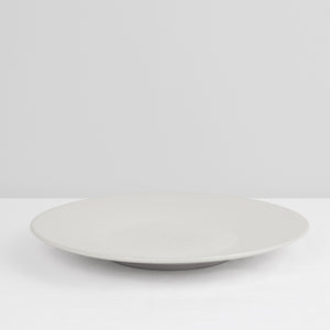 Jars Vuelta Dinner Plate / 26.5cm / Perle