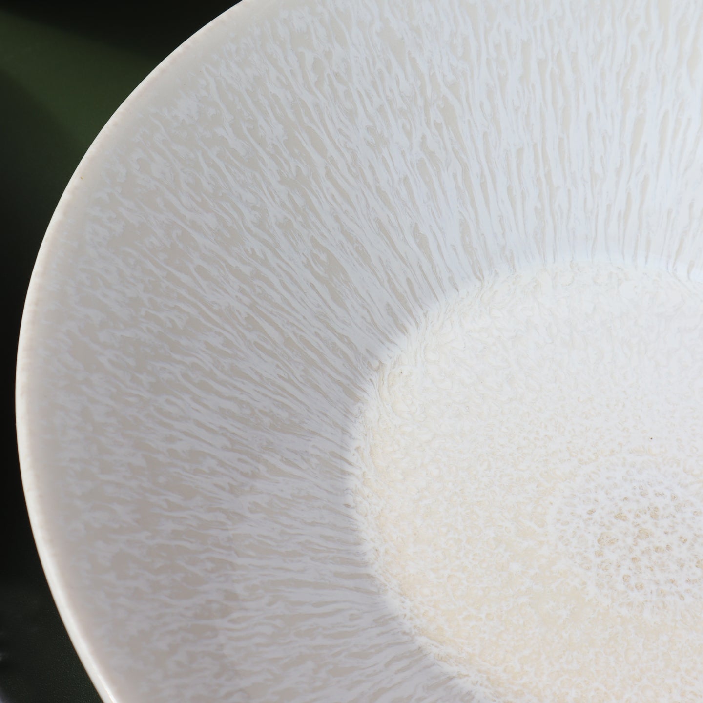 Jars Vuelta Wide Bowl / 30cm / Perle Borough Kitchen