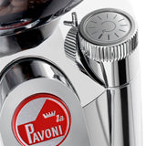 La Pavoni Cellini Classic & La Pavoni Cilindro Prosumer Coffee Grinder