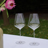 Lehmann F.Sommier Psyché / Universal Wine Glass / Set of 6