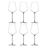 Lehmann F.Sommier Psyché / Universal Wine Glass / Set of 6