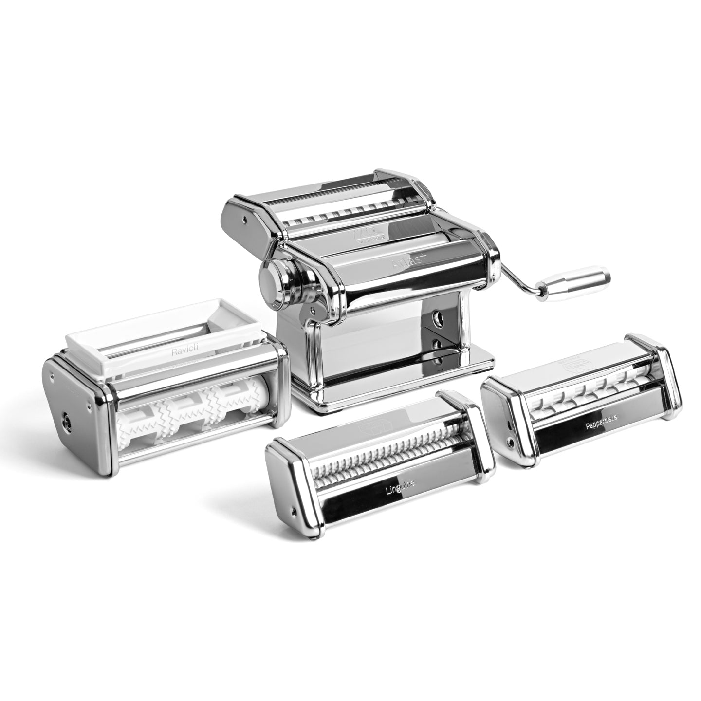 Marcato Atlas MULTIPAST Plus Set | Borough Kitchen