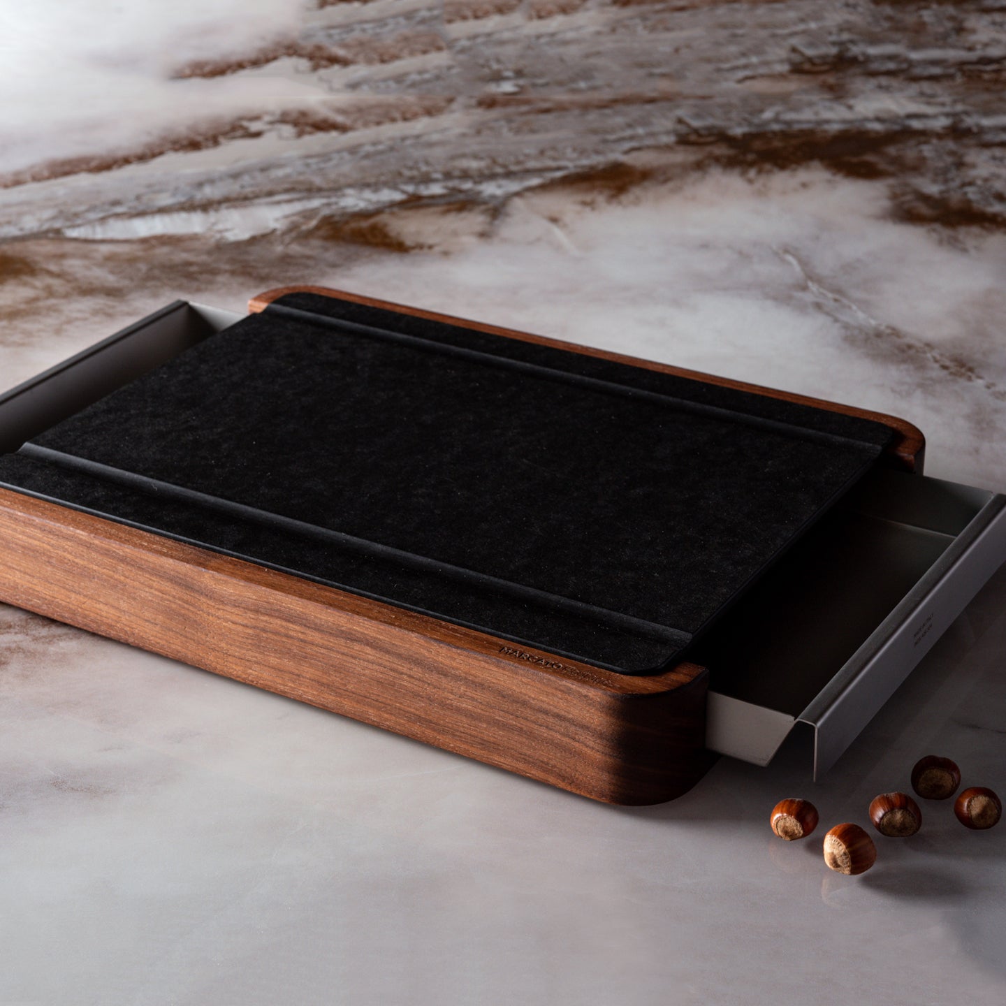 Marcato Heritage Eureka! Worktop Board | Borough Kitchen