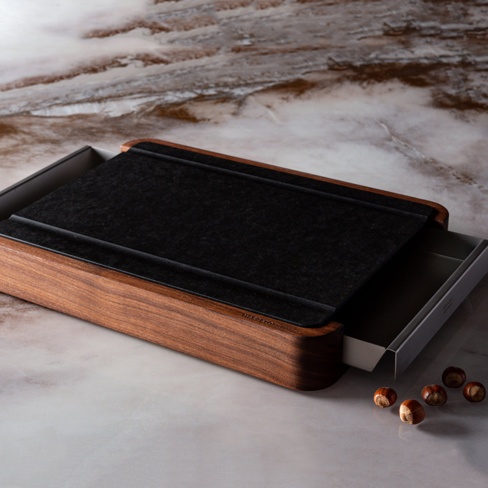 Marcato Heritage Eureka! Worktop Board