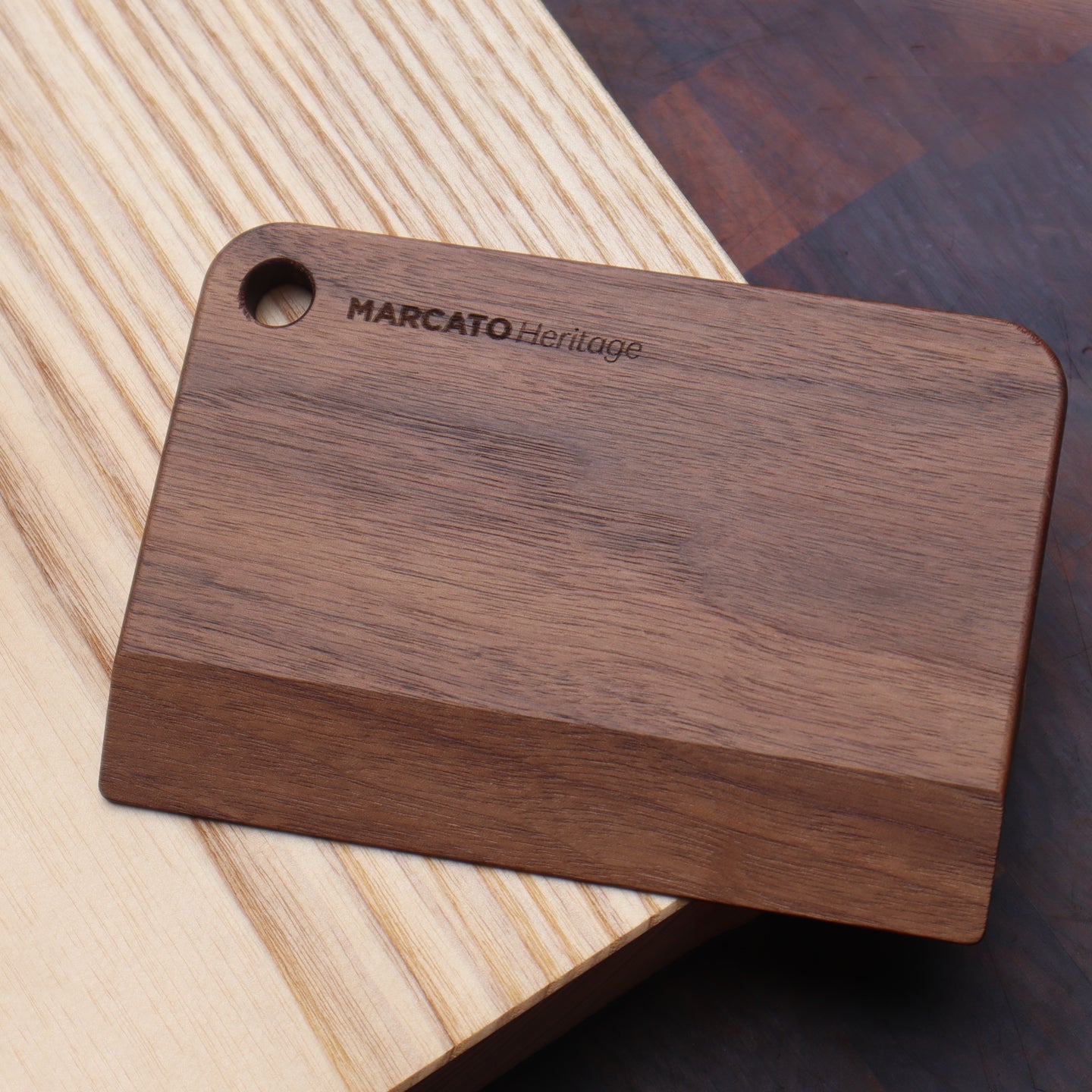 Marcato Heritage Il Tarocco Dough Cutter Borough Kitchen