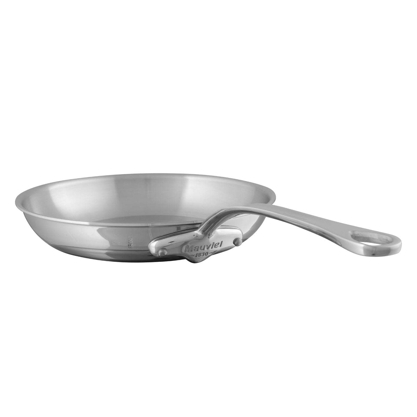 Mauviel M'Urban4 Frying Pan | Borough Kitchen