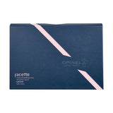 Opinel Facette Steak Knives / Set of 4 / Dark Ash