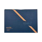 Opinel Facette Steak Knives / Set of 4 / Olivewood