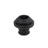 Peugeot Master of Wine Electric Corkscrew & Vacuum Pump Set / Black