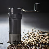 Peugeot Presto Manual Coffee Grinder
