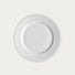 Pillivuyt Eventail Rimmed Side Plate / 22cm *
