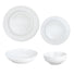 Pillivuyt Sancerre 24 Piece Dinner Set