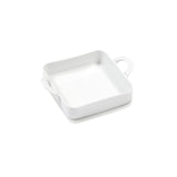 Pillivuyt Toulouse Square Roasting Dish