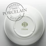 Porcelain Pudding Bowl
