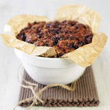 Porcelain Pudding Bowl