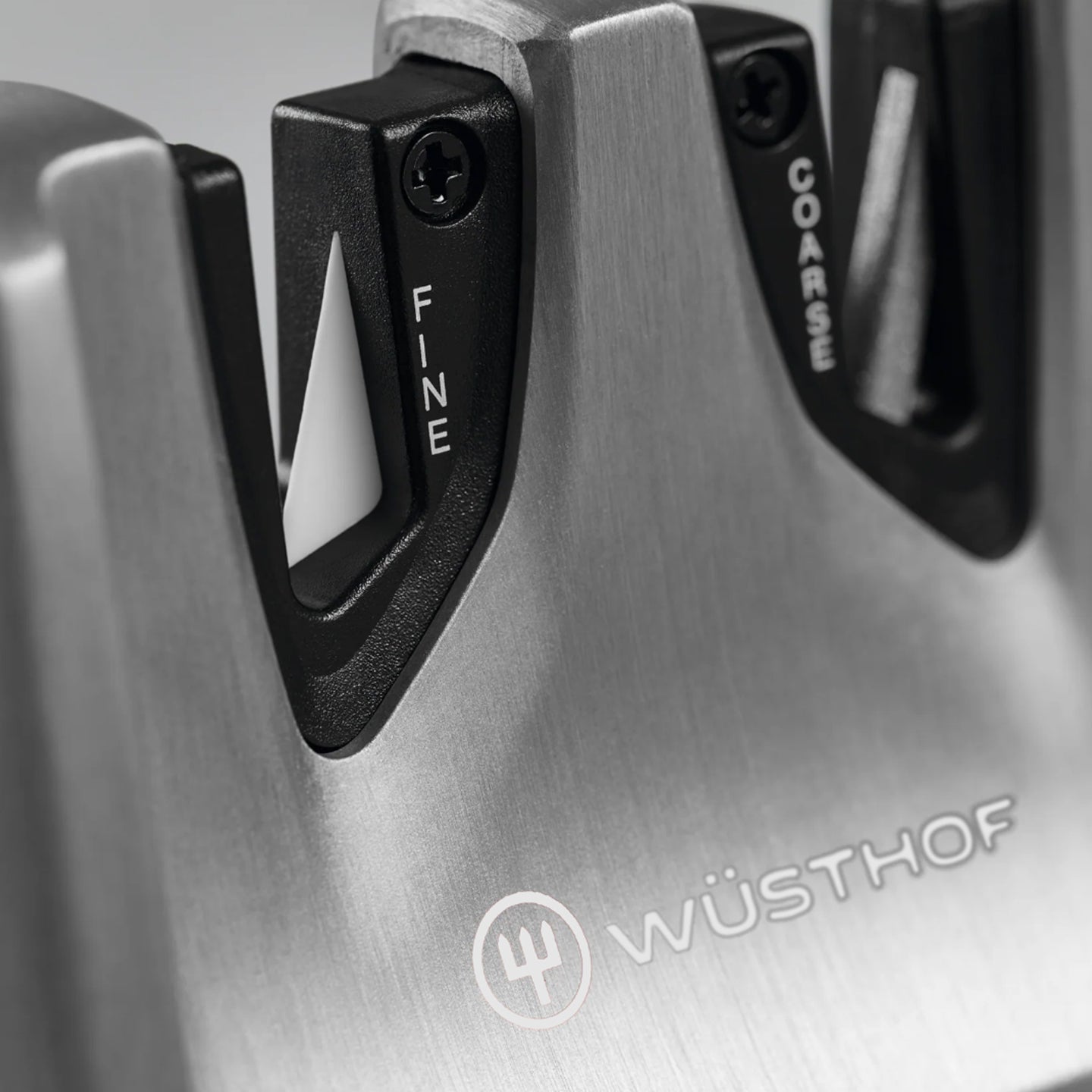 WÜSTHOF Classic Ikon Hand Held Knife Sharpener Borough Kitchen