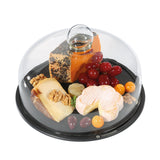 Zassenhaus Glass Dome with Composite Base