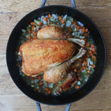 Applied Knife Techniques Cooking Class