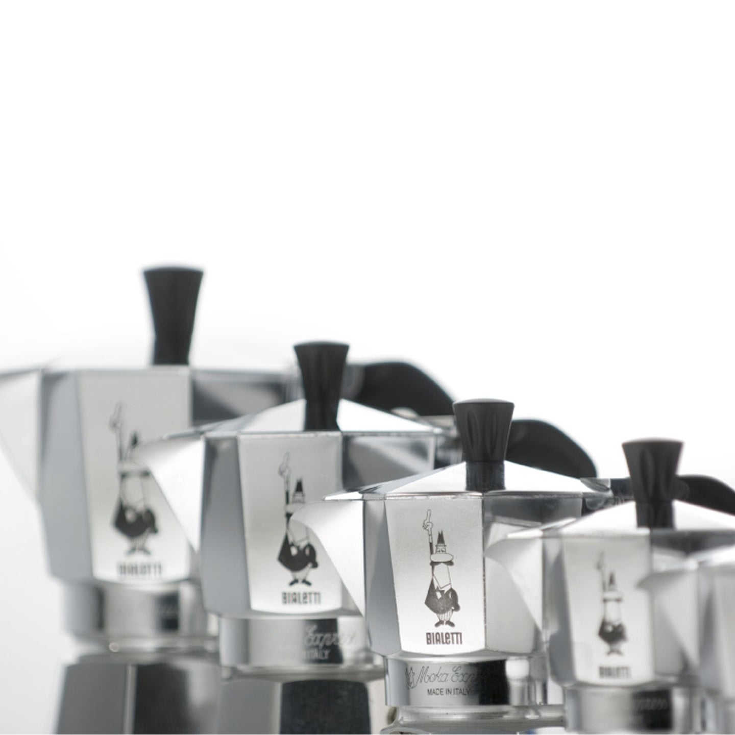 Bialetti Moka Express – Borough Kitchen