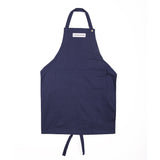 Borough Kitchen Chef's Apron / Navy