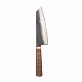 Blenheim Forge 3 Knife, Whetstone and Block Set