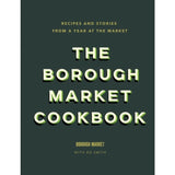 Borough Market Cookbook Bundle