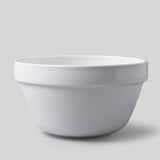 Porcelain Pudding Bowl