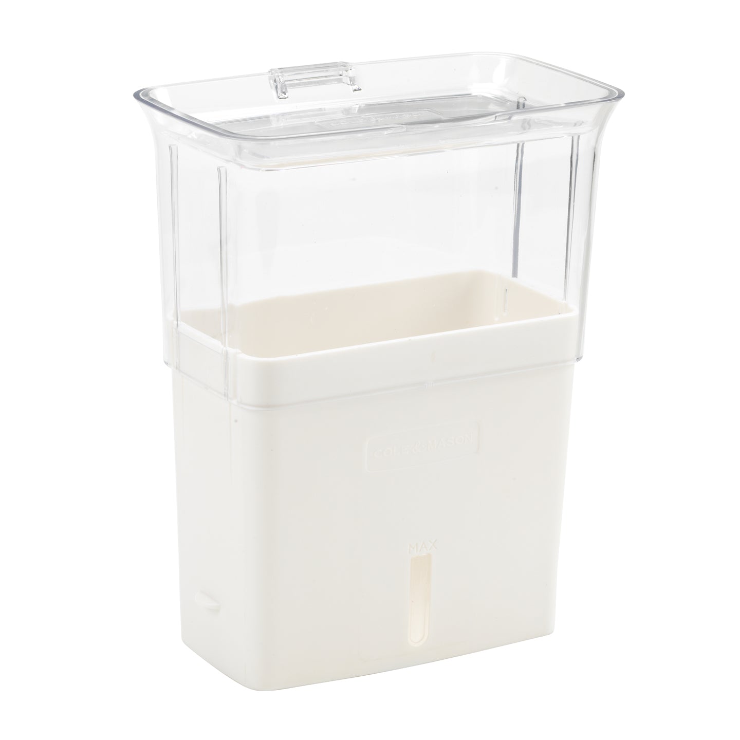 Cole & Mason Cut Fresh Herb Keeper Borough Kitchen