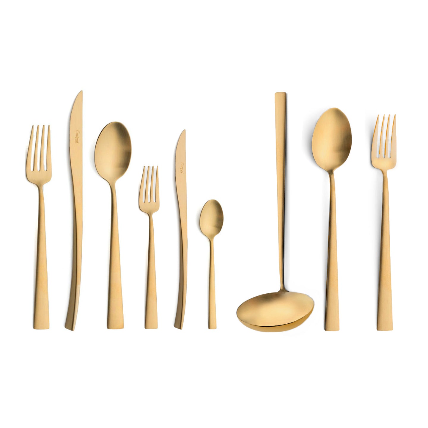 Cutipol クチポール DUNA GOLD BRUSHED Amazon.co.jp: Cutipol [ クチポール ] DUNA GOLD BRUSHED