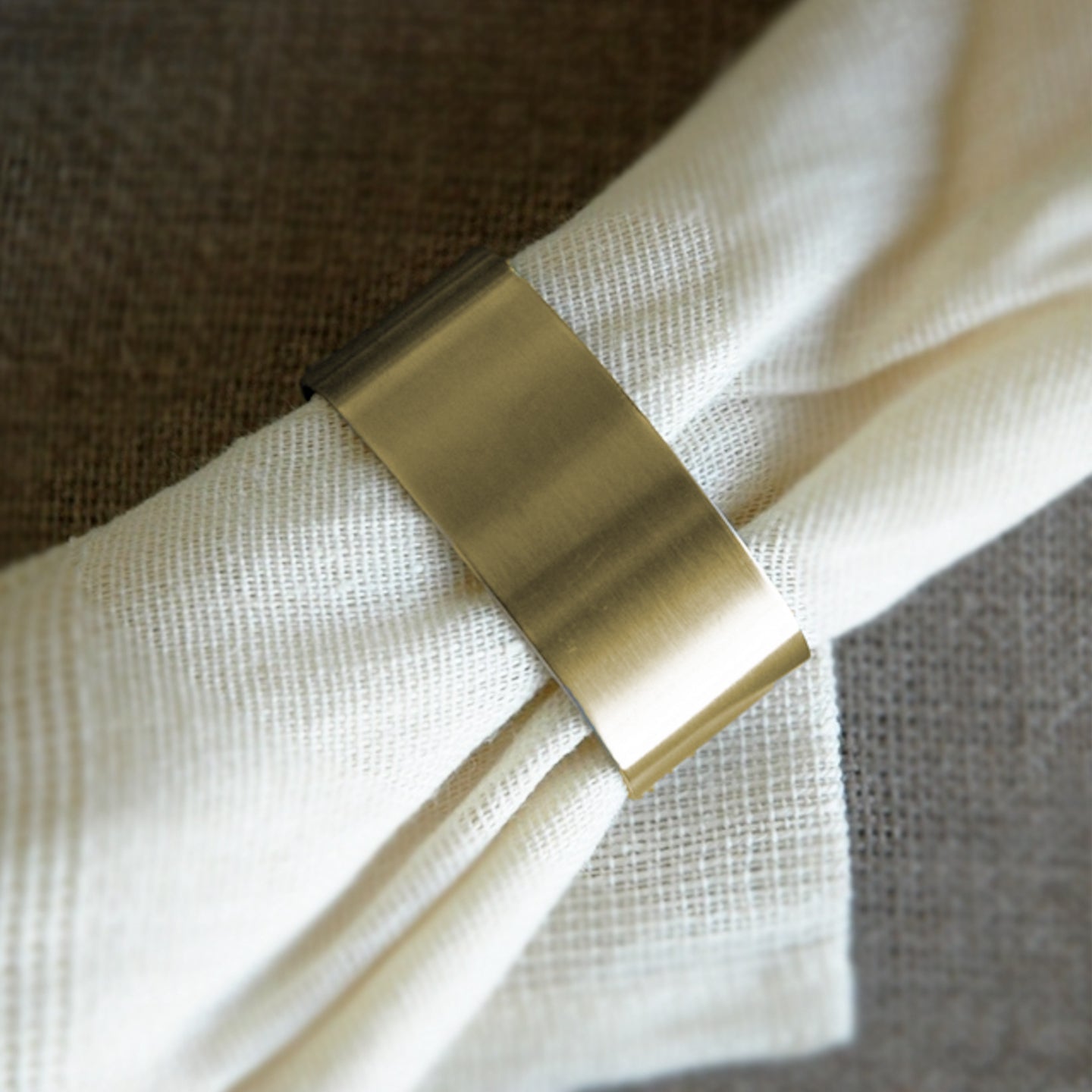 Individual napkin hotsell rings