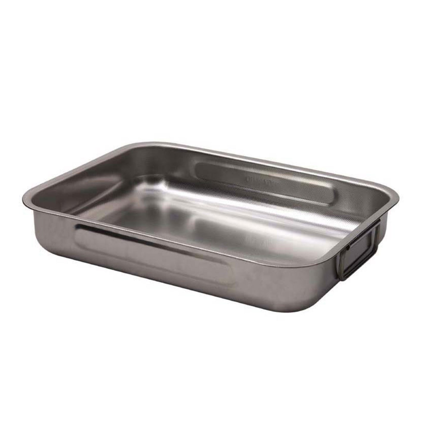 Classics Stainless Steel Roaster Borough Kitchen