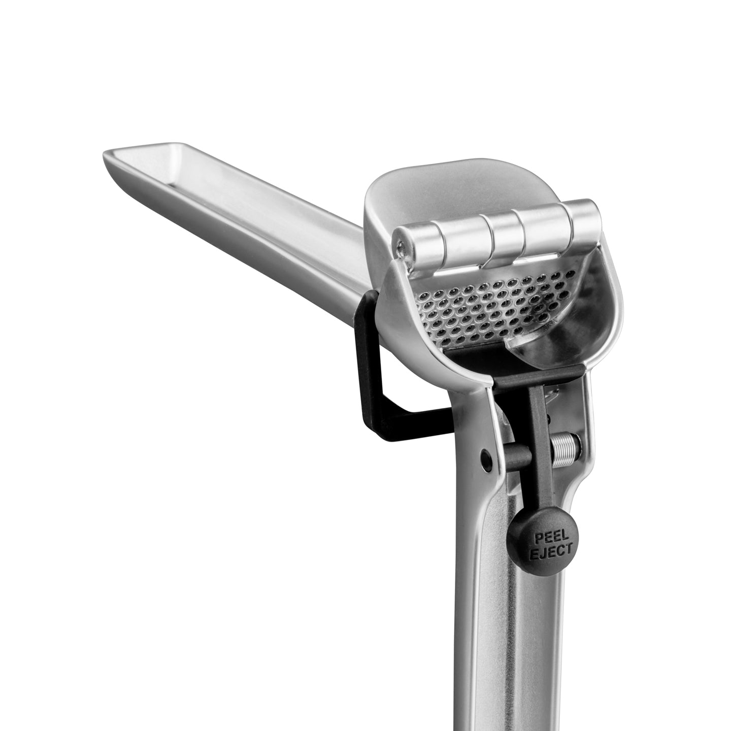 Dreamfarm Garject Garlic Press / Black Borough Kitchen