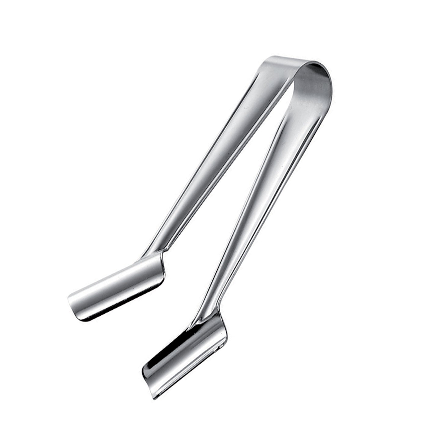 Stainless Steel Asparagus / Ice Tongs Borough Kitchen