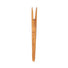 Olivewood Pickle Fork