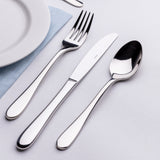 Elia Glacier 16 Piece Cutlery Set