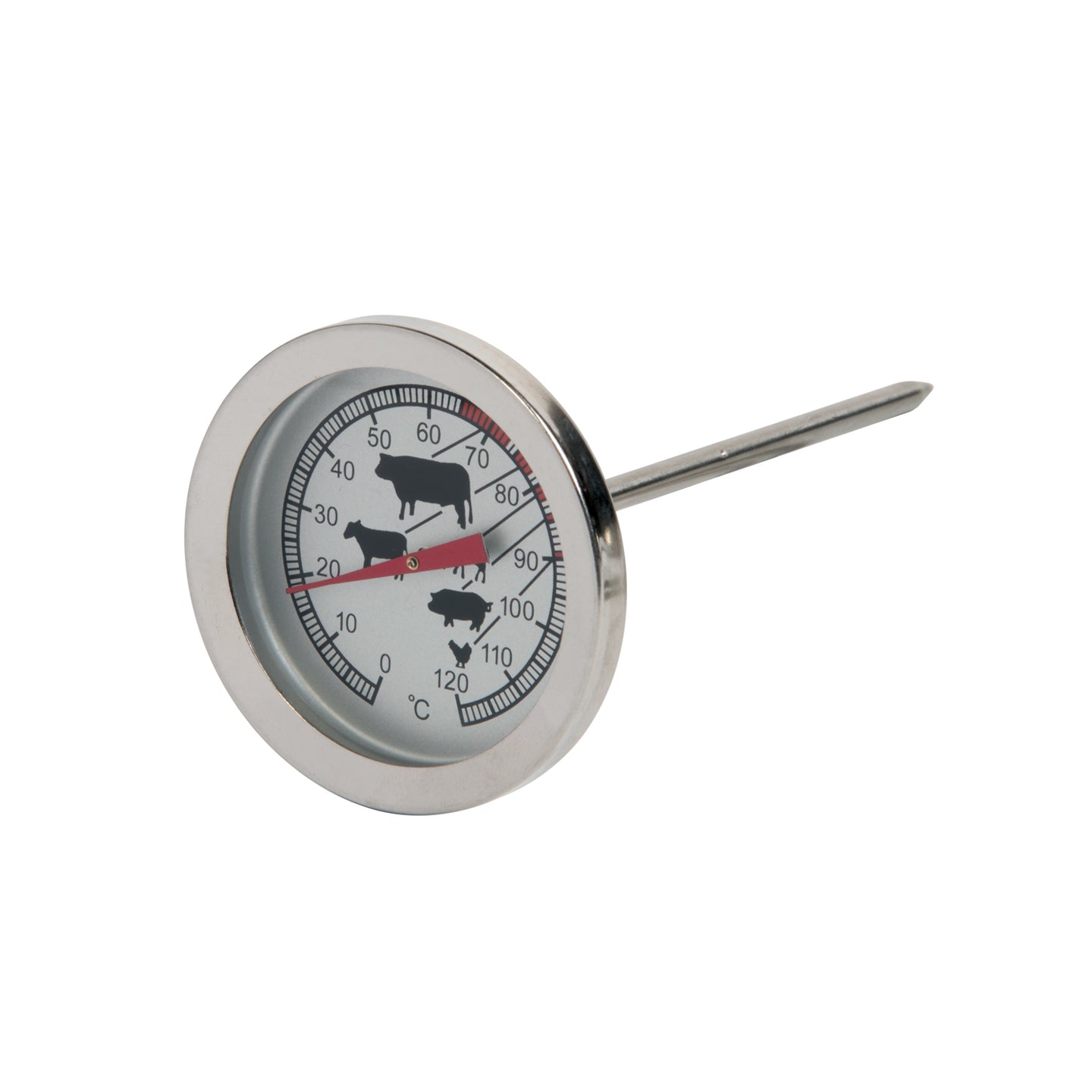 ETI Meat Roasting Thermometer Borough Kitchen