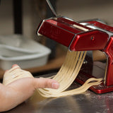 Fresh Pasta From Scratch Cooking Class