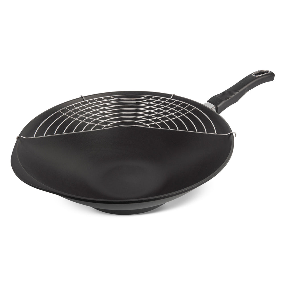 Gastrolux Biotan Plus Original Non-Stick Wok / 36cm