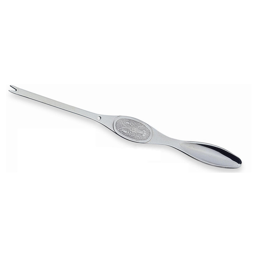 Stainless Steel Seafood Fork *