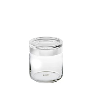 Guzzini Storage Jar / Clear