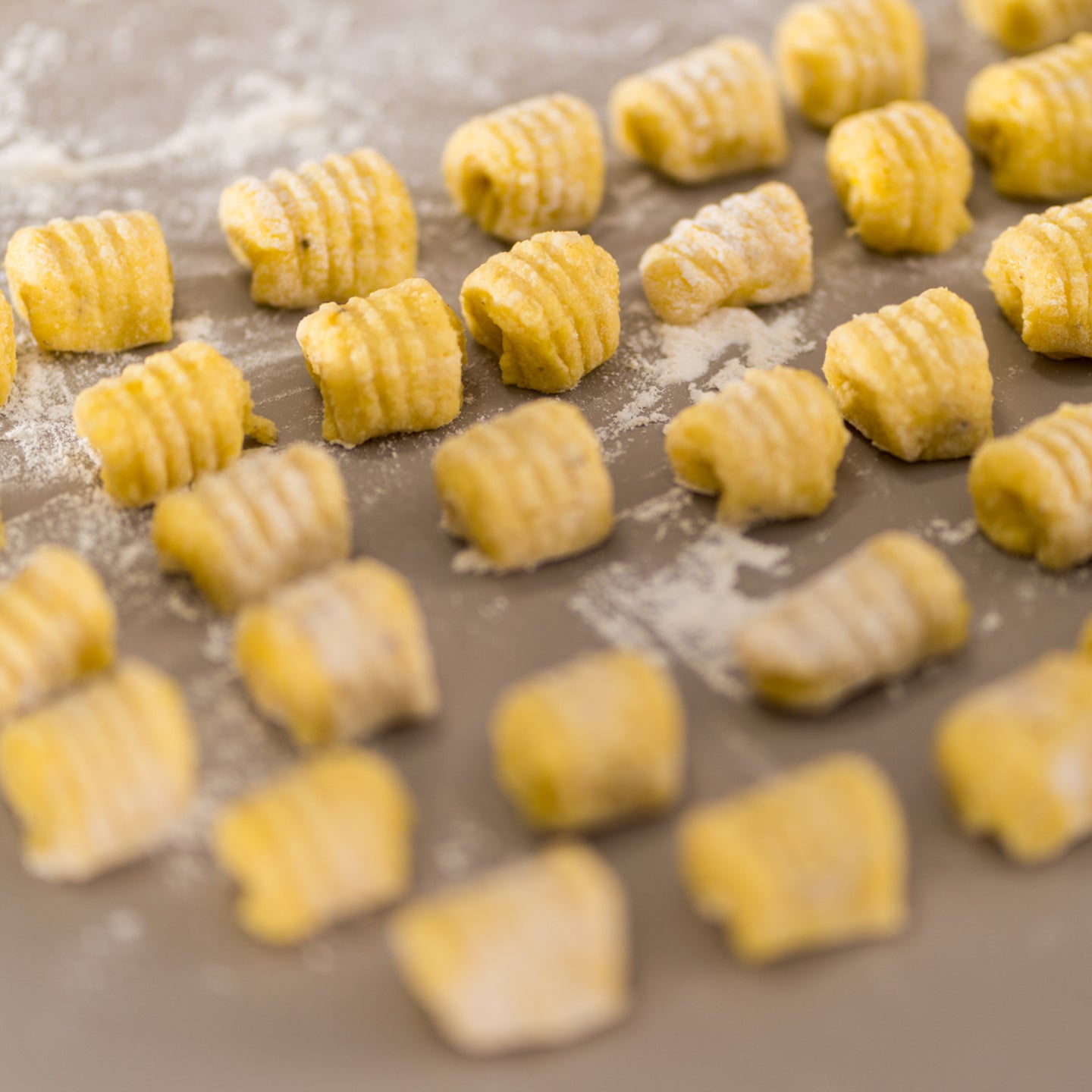 Italian Classics Gnocchi, Risotto & Polenta Cooking Class Borough