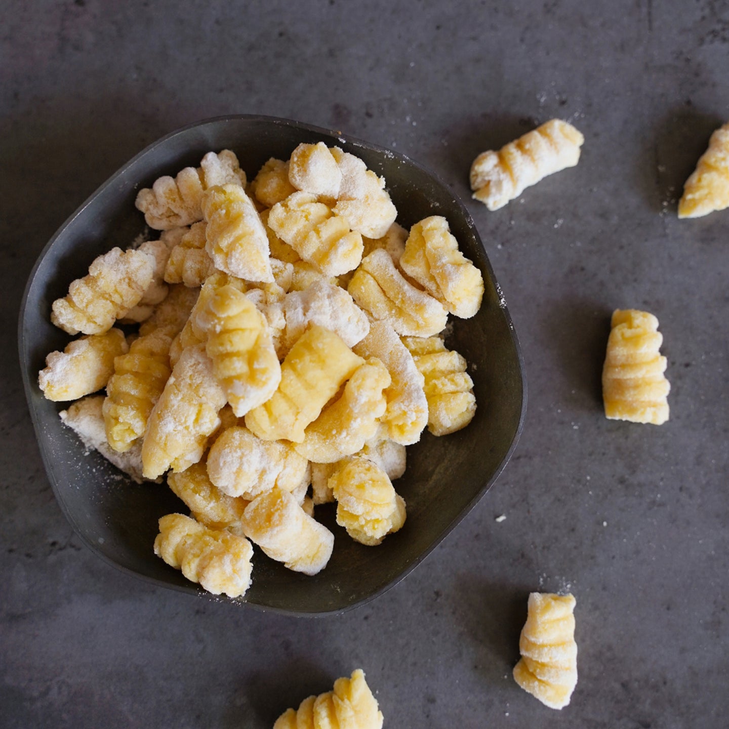 Italian Classics Gnocchi, Risotto & Polenta Cooking Class Borough