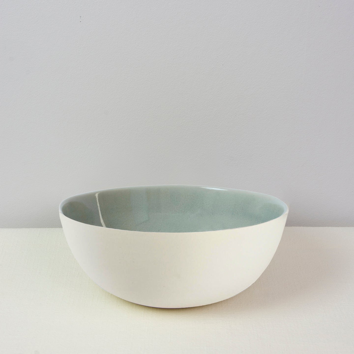 Jars Maguelone Bowl / 23cm / Cachemire Borough Kitchen