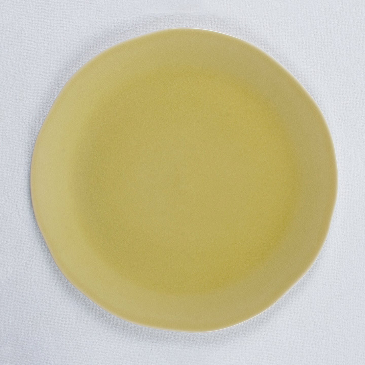 Jars Maguelone Serving Plate / 31cm / Genet