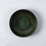 Jars Tourron Pasta Plate / 23cm / Samoa / Black