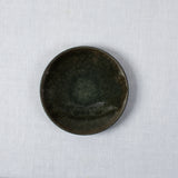Jars Tourron Side Plate / 20cm / Samoa / Black