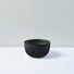 Jars Tourron Soup / Cereal Bowl / 12cm / Samoa / Black